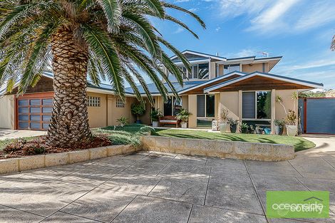 Property photo of 5 Velsheda Green Ocean Reef WA 6027