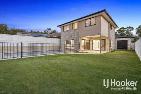 Property photo of 47 Flinders Drive Yarrabilba QLD 4207