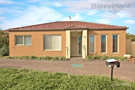 1/13 Linda Pl, Kurunjang, VIC 3337