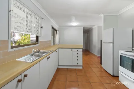 Property photo of 5 Buchanan Street Beenleigh QLD 4207