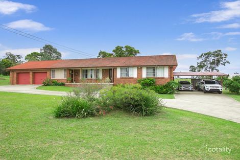 100 George Rd, Leppington, NSW 2179