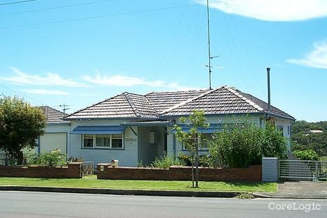 Property photo of 25 Brisbane Water Road Adamstown NSW 2289
