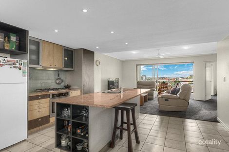 Property photo of 23/451 Gregory Terrace Spring Hill QLD 4000