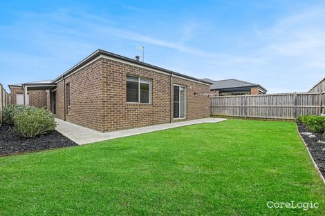 Property photo of 28 Compton Way Clyde North VIC 3978