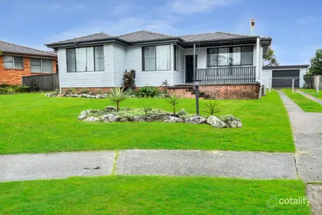 28 Alexandra Ave, Rutherford, NSW 2320