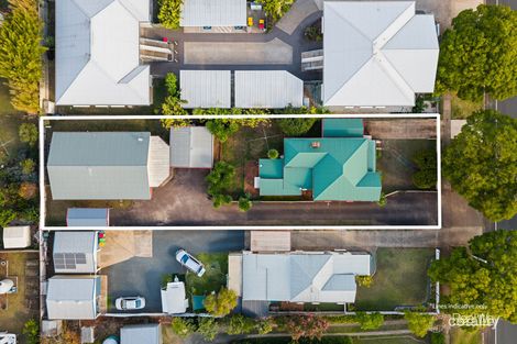748 Ruthven St, South Toowoomba, QLD 4350