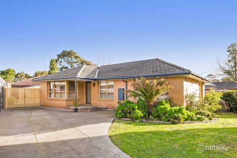 Property photo of 17 Clow Avenue Upper Ferntree Gully VIC 3156