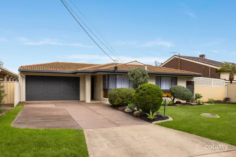 27 EVERRITT AVE, FULHAM GARDENS, SA 5024