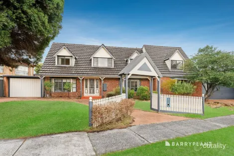 10 Cornelius Dr, Wantirna South, VIC 3152