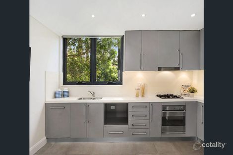 Property photo of 11/22 Clarke Street Vaucluse NSW 2030
