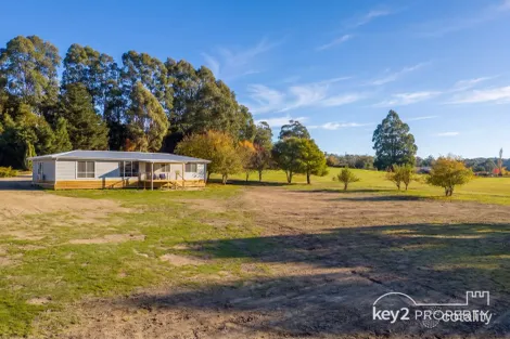 1532 Birralee Rd, Birralee, TAS 7303