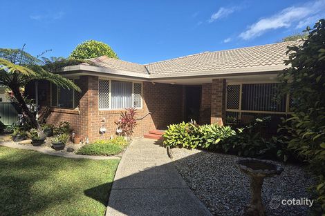Property photo of 20 Corrigan Avenue Toormina NSW 2452