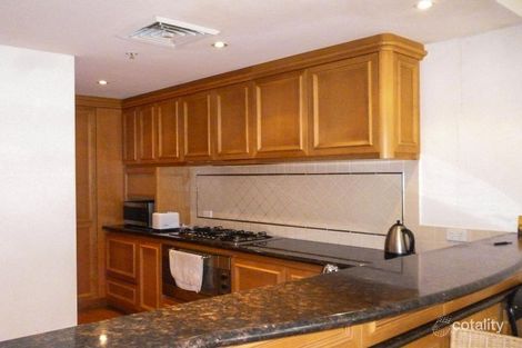 Property photo of 405/2 St Georges Terrace Perth WA 6000