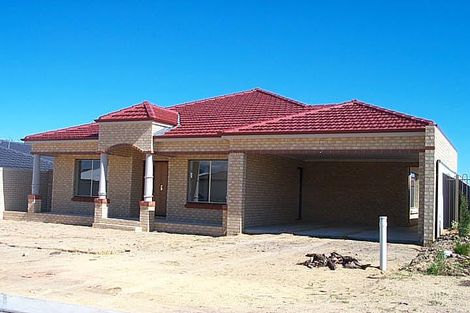 Property photo of 5 Thesis Court Marangaroo WA 6064