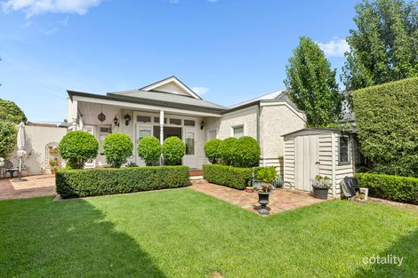 Property photo of 12 Market Street Essendon VIC 3040