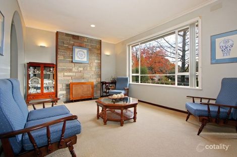 Property photo of 23 Pascoe Avenue Croydon VIC 3136