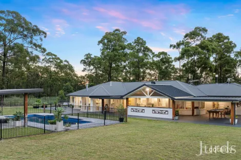 Property photo of 320 Lovedale Road Lovedale NSW 2325