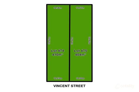 474-475 Vincent St, South Plympton, SA 5038