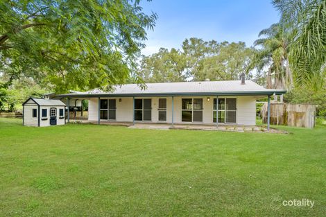 112-124 Mundoolun Rd, Jimboomba, QLD 4280