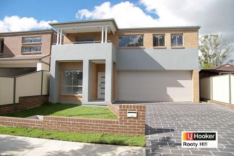 9c Wolseley St, Rooty Hill, NSW 2766