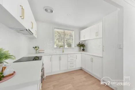 Property photo of 1532 Birralee Road Birralee TAS 7303