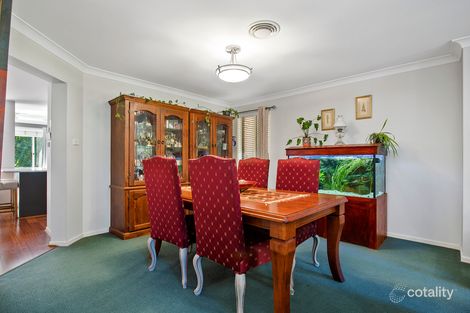 Property photo of 3 Neutral Road Hornsby NSW 2077