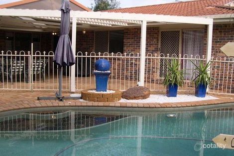 1 Ivana Ct, Capalaba, QLD 4157