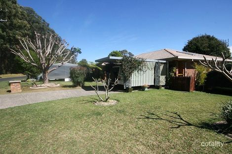 Property photo of 20 Corrigan Avenue Toormina NSW 2452