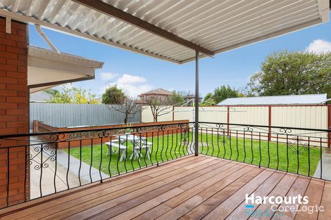 Property photo of 22 Oxford Drive Thomastown VIC 3074