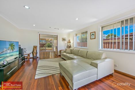 Property photo of 80 Southee Circuit Oakhurst NSW 2761