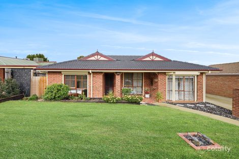 1/61 Homestead Rd, Berwick, VIC 3806