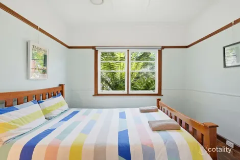 Property photo of 4 Mayne Street Maydena TAS 7140