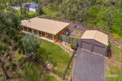 22 Jannusch Rd, Gowrie Mountain, QLD 4350