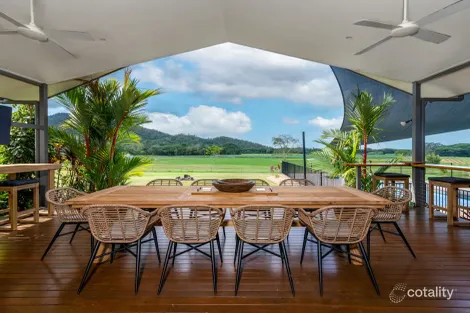 319 Mowbray River Rd, Mowbray, QLD 4877