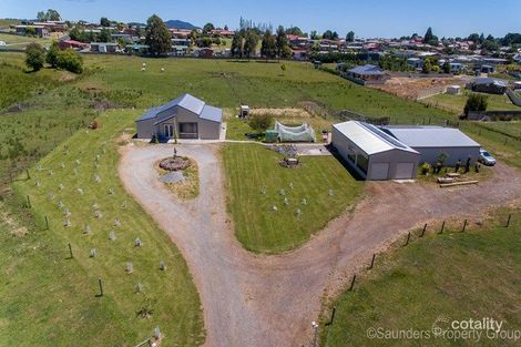 46 Claude Rd, Sheffield, TAS 7306