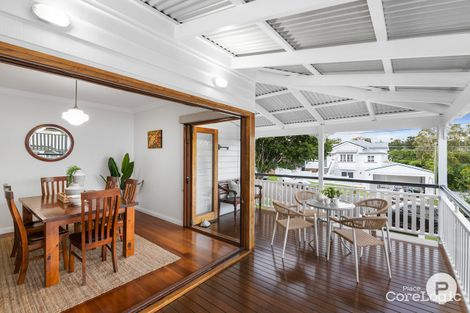 Property photo of 93 Morehead Avenue Norman Park QLD 4170
