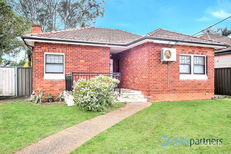 20 Bransgrove Rd, Revesby, NSW 2212