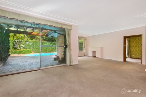 Property photo of 10 Cherry Street Warrawee NSW 2074