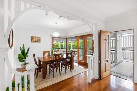 Property photo of 93 Morehead Avenue Norman Park QLD 4170