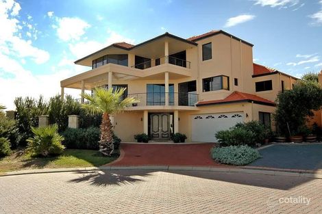 Property photo of 42 Clarecastle Retreat Mindarie WA 6030
