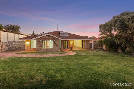 Property photo of 4 Lancett Court Sorrento WA 6020