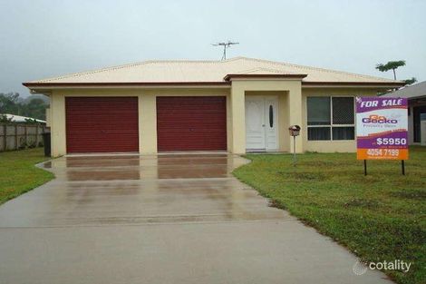 Property photo of 157 Timberlea Drive Bentley Park QLD 4869