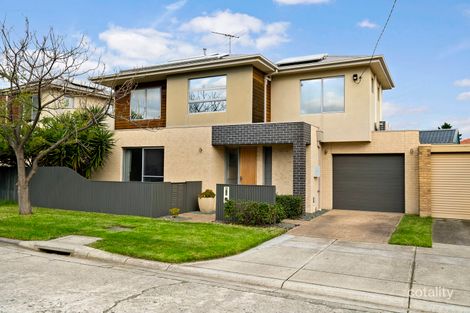 Property photo of 6 Wayne Court Aspendale VIC 3195