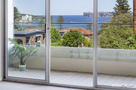 Property photo of 3/20-22 Fairlight Street Fairlight NSW 2094