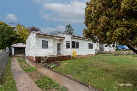 Property photo of 42 North Street Orange NSW 2800