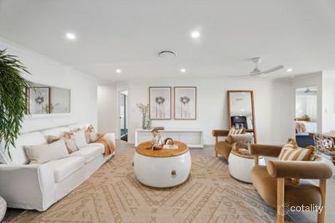 Property photo of 41 Wedgebill Parade Burleigh Waters QLD 4220