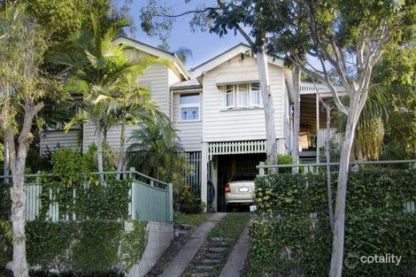 52 Kinnaird St, Ashgrove, QLD 4060