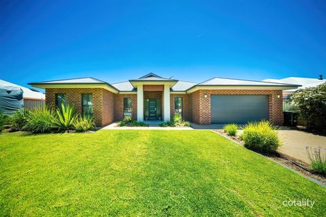 Property photo of 11 Summer Drive Buronga NSW 2739