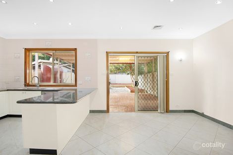 Property photo of 26A Tusmore Street Punchbowl NSW 2196