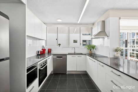 Property photo of 14/32 Powell Crescent Coolangatta QLD 4225